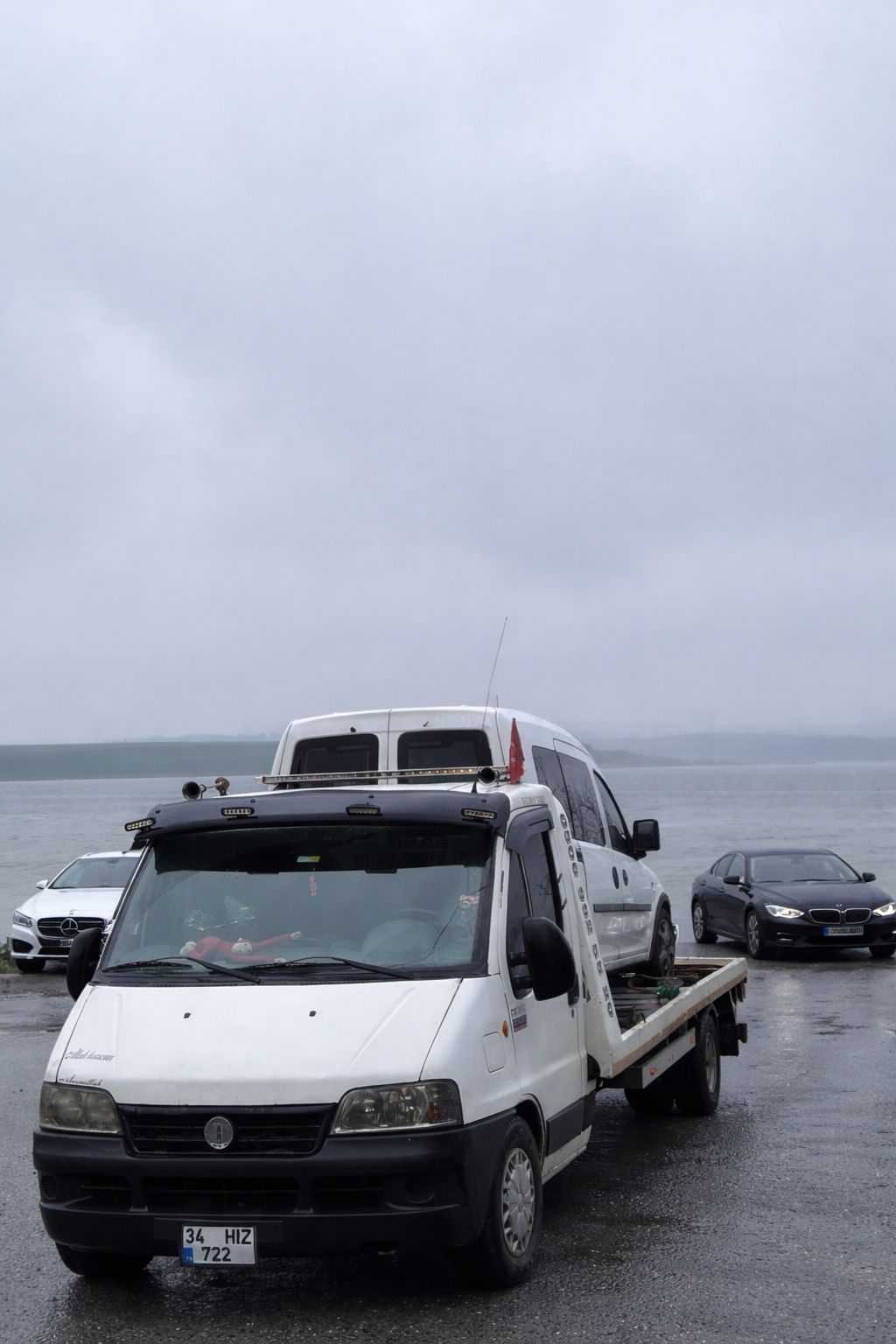 Eken Oto Kurtarıcı